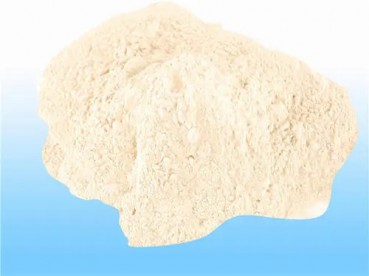 Phenolic resin for scouring pad