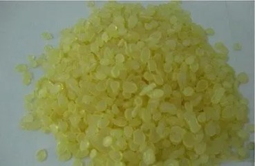 Ammonia-free phenolic resin