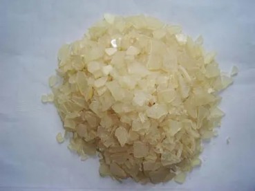 Environment-friendly (solid) phenolic resin